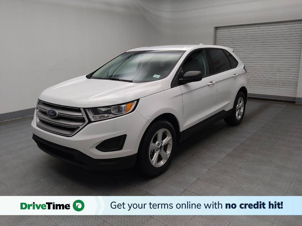 2015 Ford Edge SE