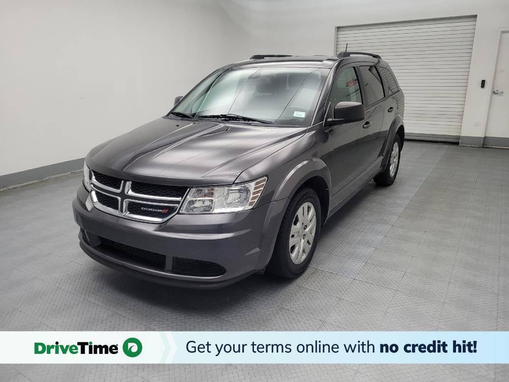 2020 Dodge Journey SE Value — SUV — 73,564 mi — Midlothian, IL