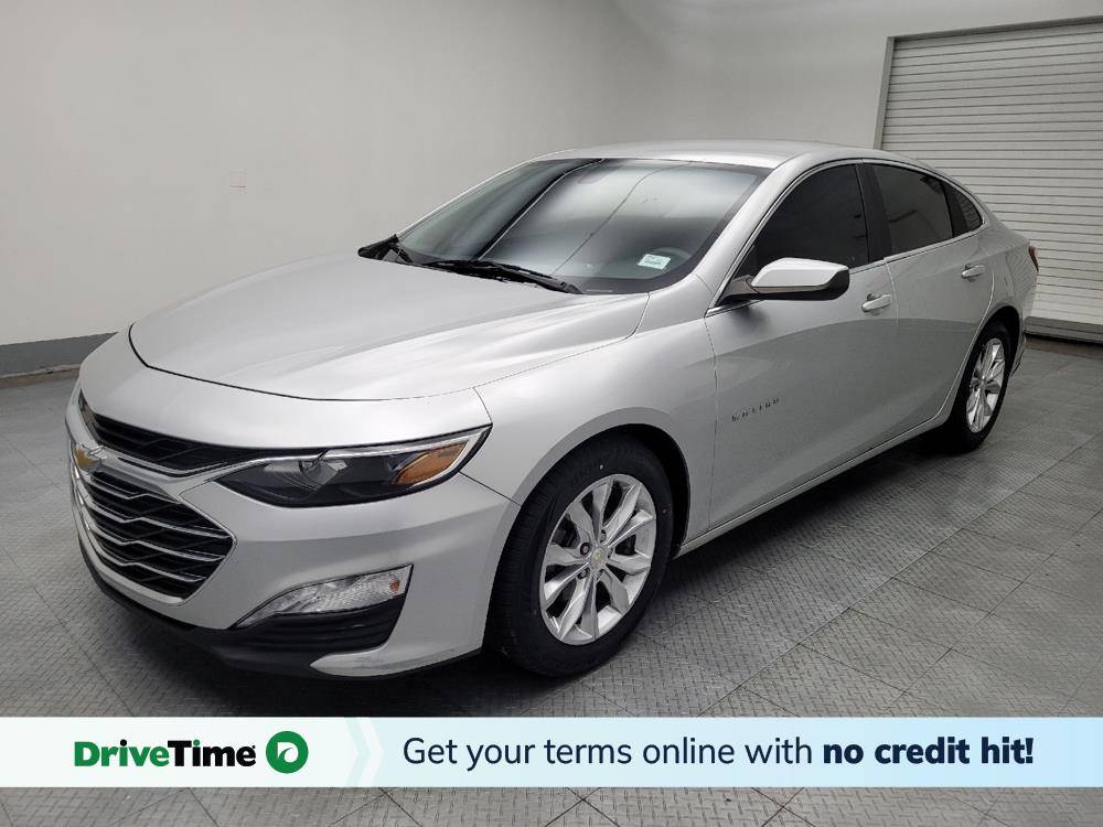 2020 Chevrolet Malibu LT — Sedan — 95,136 mi — Midlothian, IL