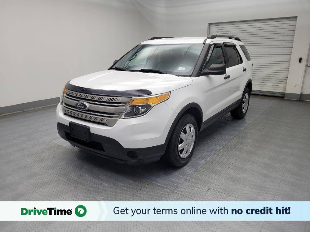 2014 Ford Explorer Base — SUV — 144,849 mi — Midlothian, IL
