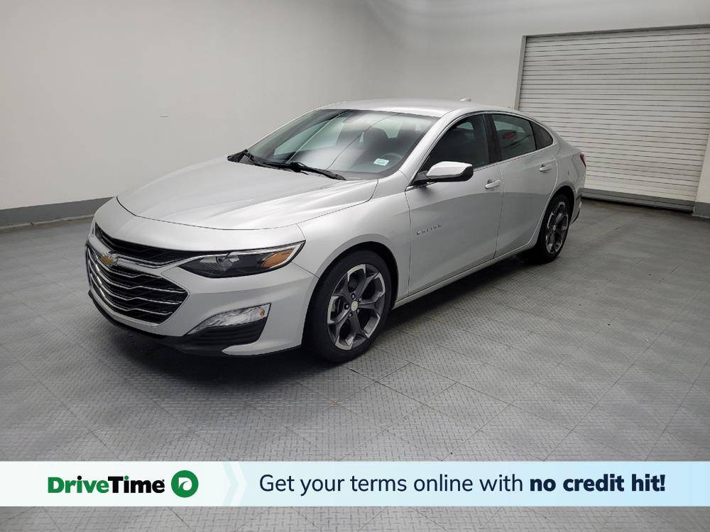 2022 Chevrolet Malibu LT — Sedan — 61,174 mi — Midlothian, IL