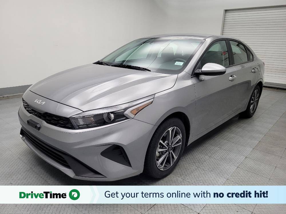 2024 Kia Forte LXS — Sedan — 33,370 mi — Midlothian, IL