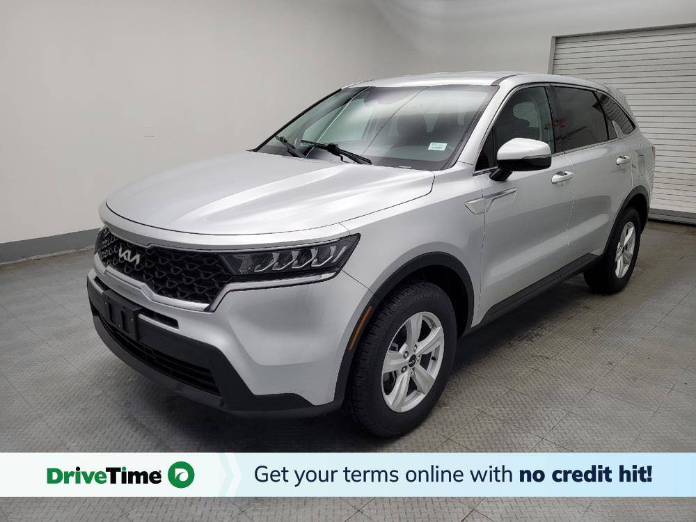 2022 Kia Sorento LX — SUV — 71,127 mi — Midlothian, IL