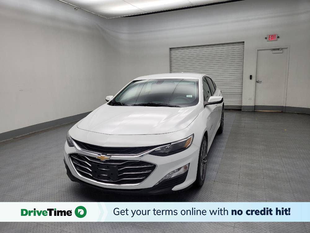 2022 Chevrolet Malibu LT — Sedan — 90,860 mi — Midlothian, IL
