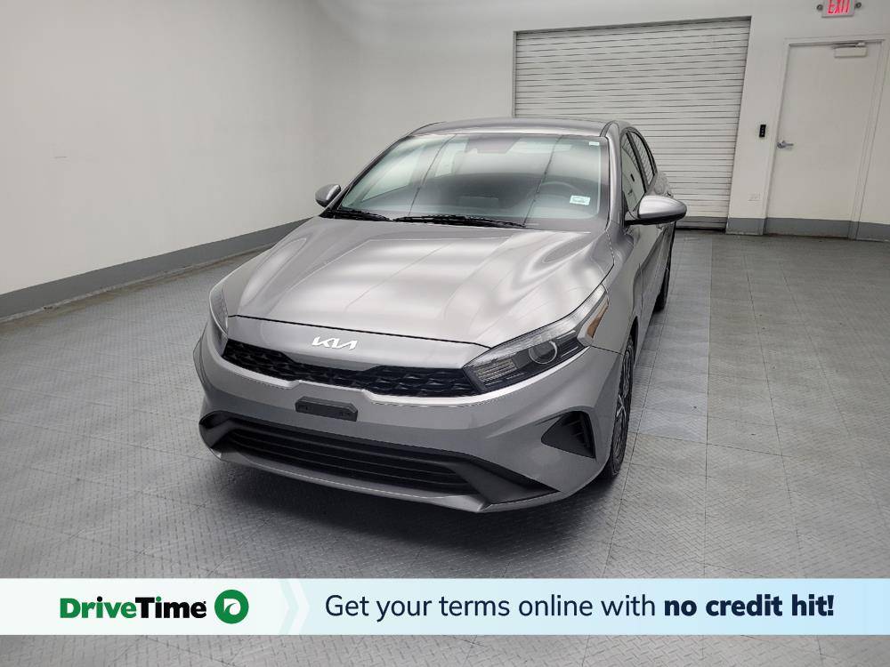2023 Kia Forte LXS — Sedan — 53,045 mi — Midlothian, IL