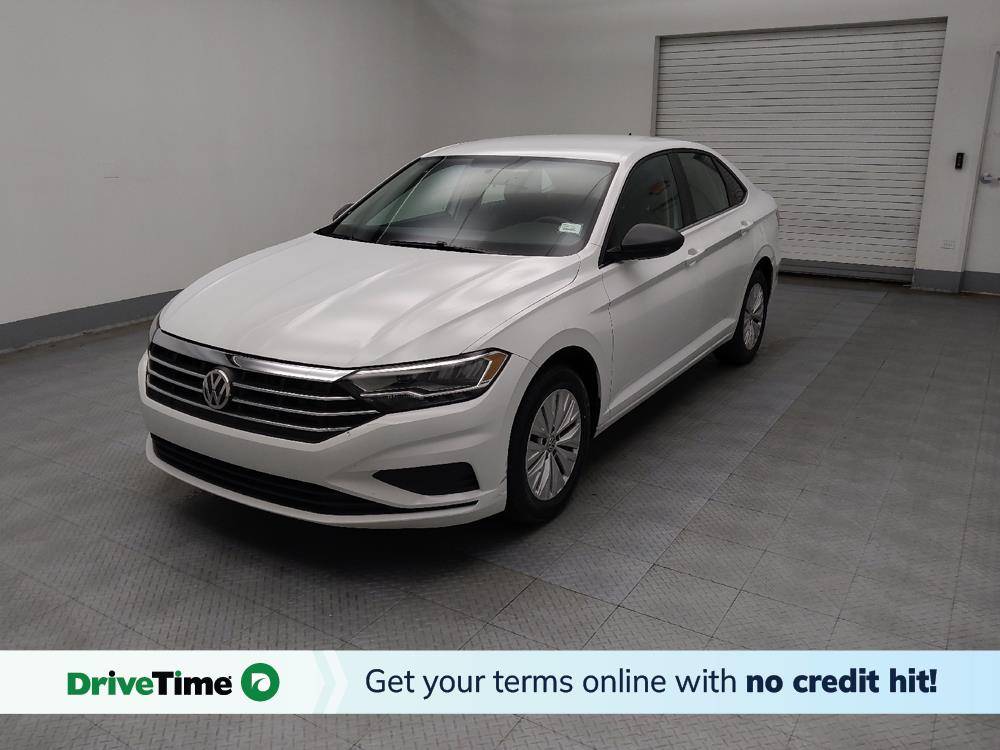 2020 Volkswagen Jetta S — Sedan — 79,060 mi — Midlothian, IL