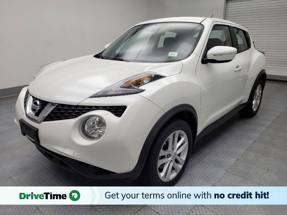 2016 Nissan JUKE S — SUV — 90,568 mi — Midlothian, IL