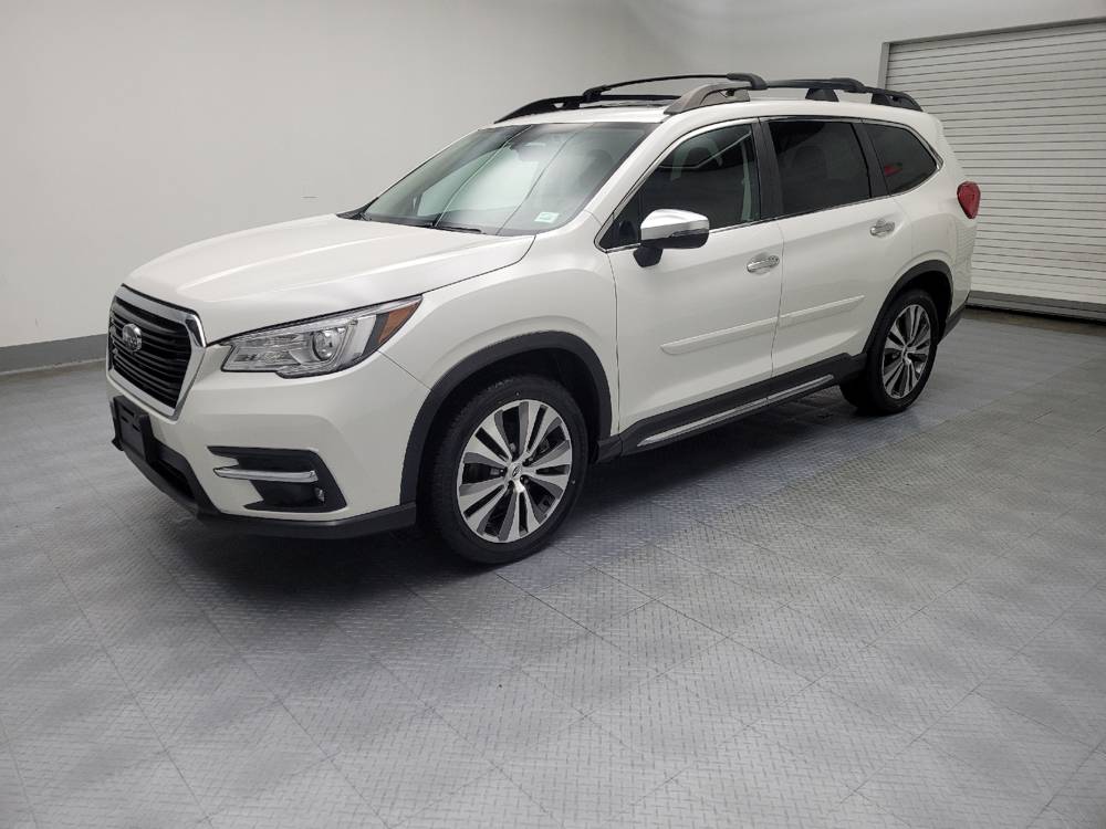 2021 Subaru Ascent Touring — SUV — 76,113 mi — Midlothian, IL