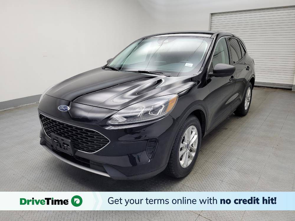 2022 Ford Escape SE — SUV — 40,096 mi — Midlothian, IL