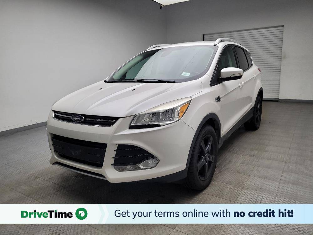 2015 Ford Escape Titanium — SUV — 109,228 mi — Midlothian, IL