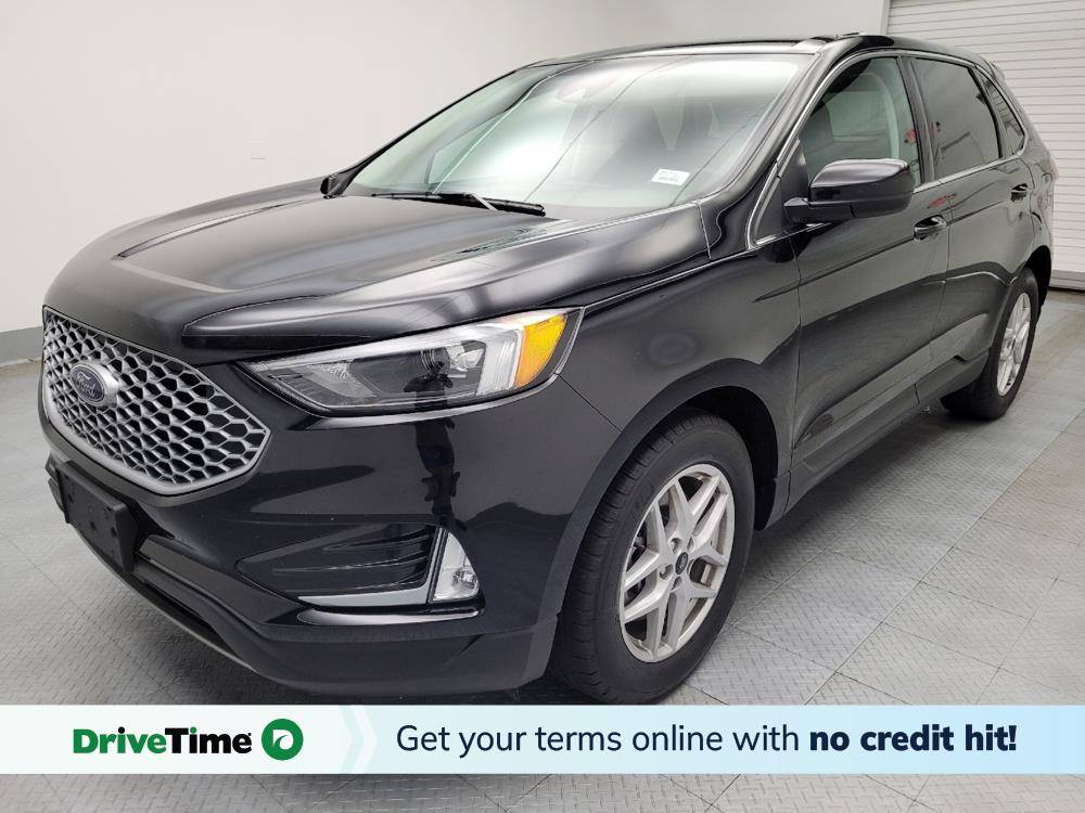 2024 Ford Edge SEL — SUV — 39,203 mi — Midlothian, IL