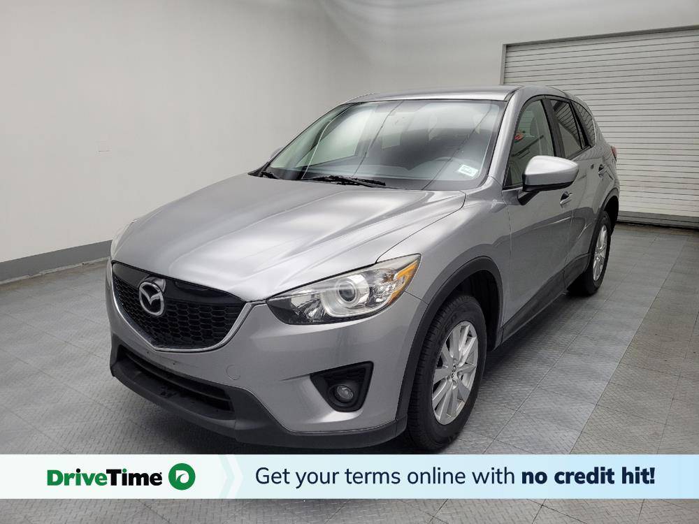 2015 Mazda CX-5 Touring — SUV — 110,028 mi — Midlothian, IL