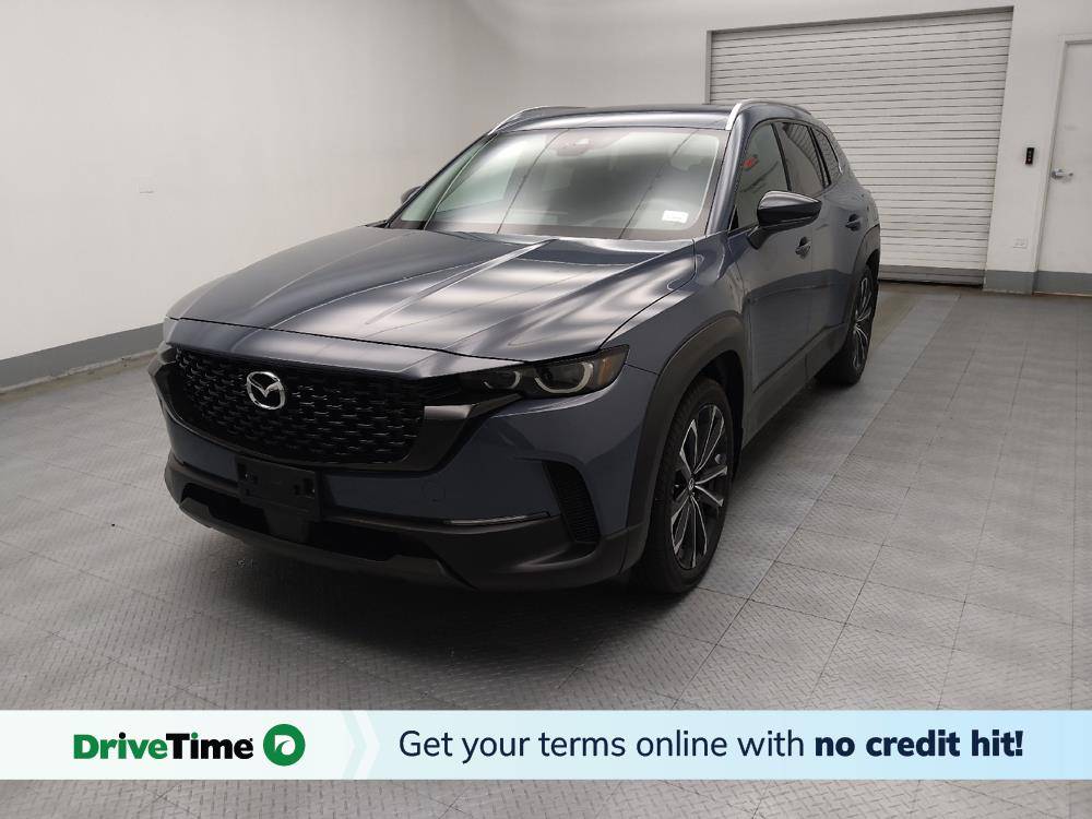 2023 Mazda CX-50 2.5 S Premium Plus — SUV — 79,950 mi — Midlothian, IL
