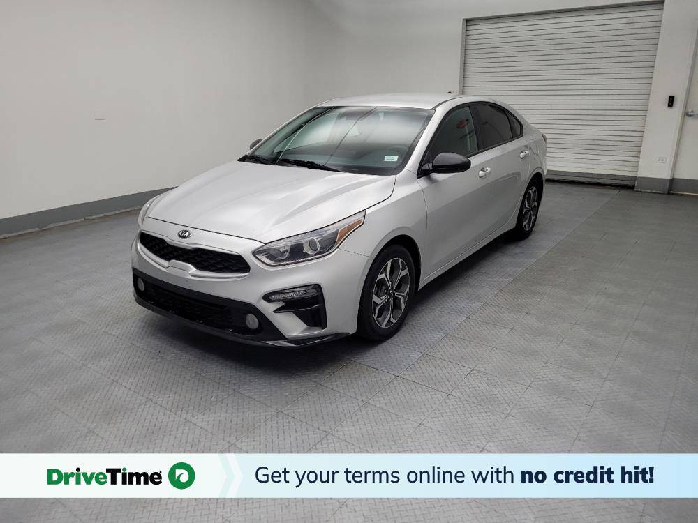 2020 Kia Forte LXS — Sedan — 89,688 mi — Midlothian, IL