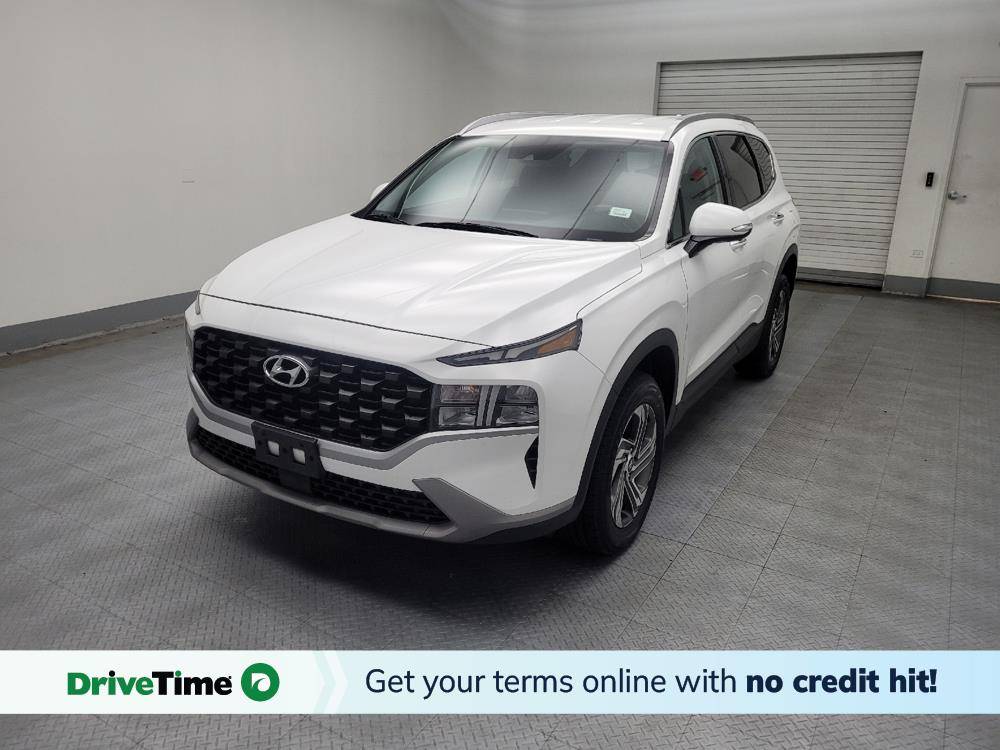 2023 Hyundai Santa Fe SEL — SUV — 67,923 mi — Midlothian, IL