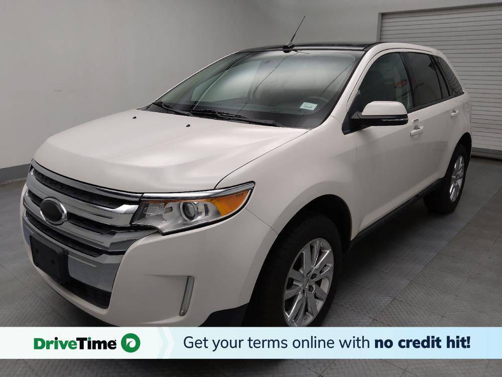 2014 Ford Edge SEL — SUV — 104,869 mi — Midlothian, IL