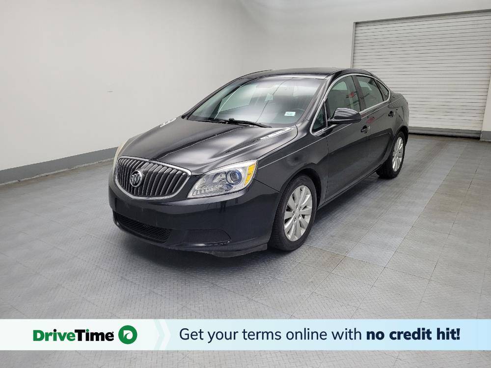 2015 Buick Verano Base — Sedan — 79,448 mi — Midlothian, IL