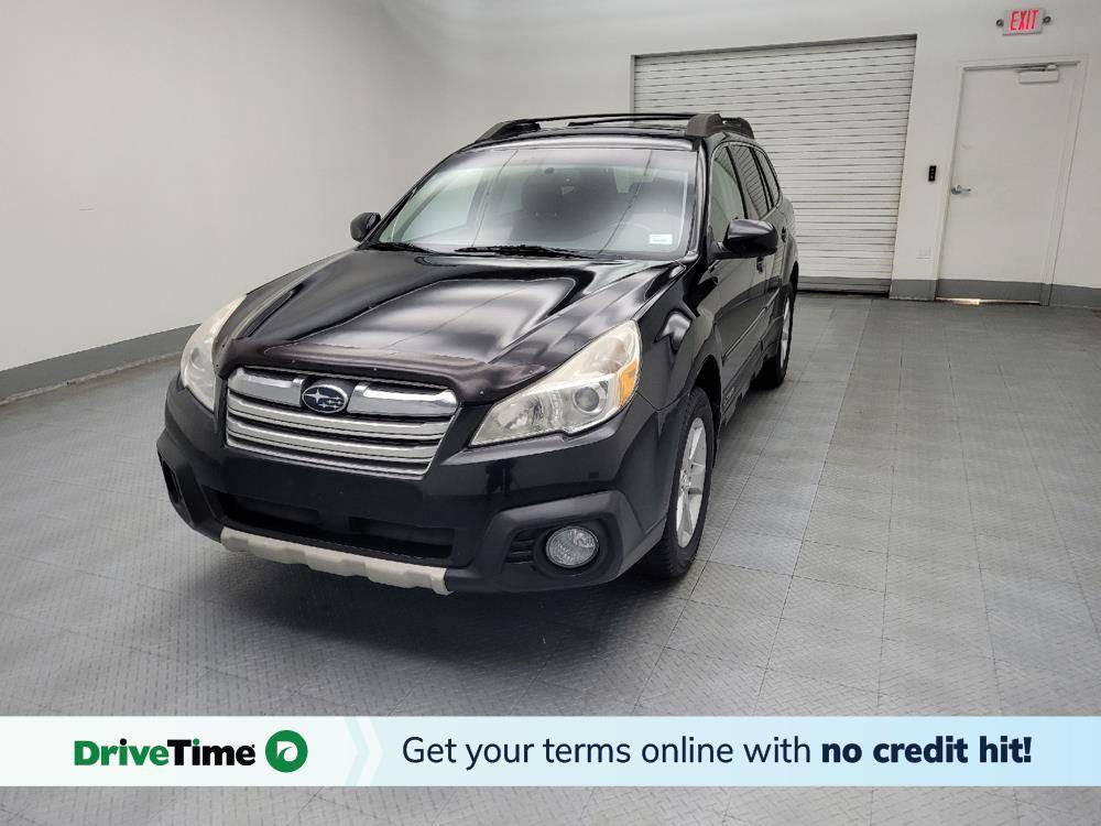 2013 Subaru Outback 3.6R Limited — SUV — 126,764 mi — Midlothian, IL