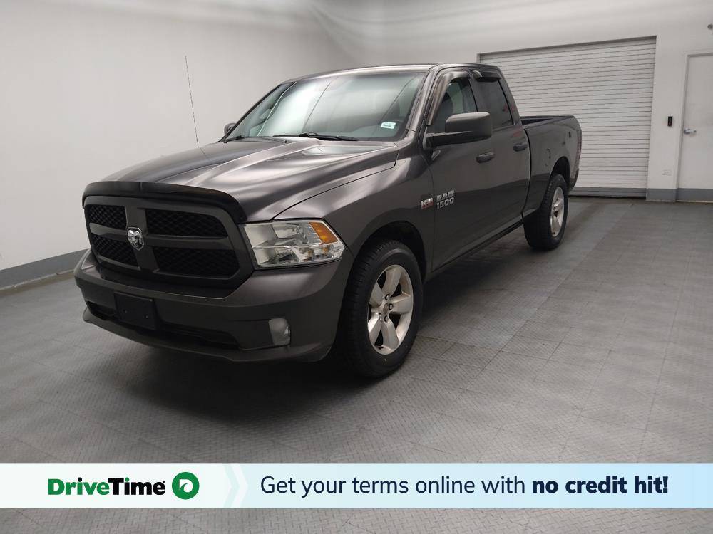 2014 Ram 1500 Express — Pickup Truck — 94,099 mi — Midlothian, IL
