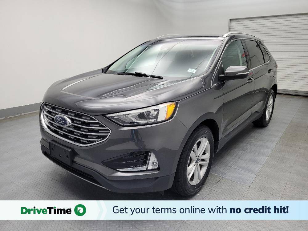 2019 Ford Edge SEL — SUV — 63,401 mi — Midlothian, IL