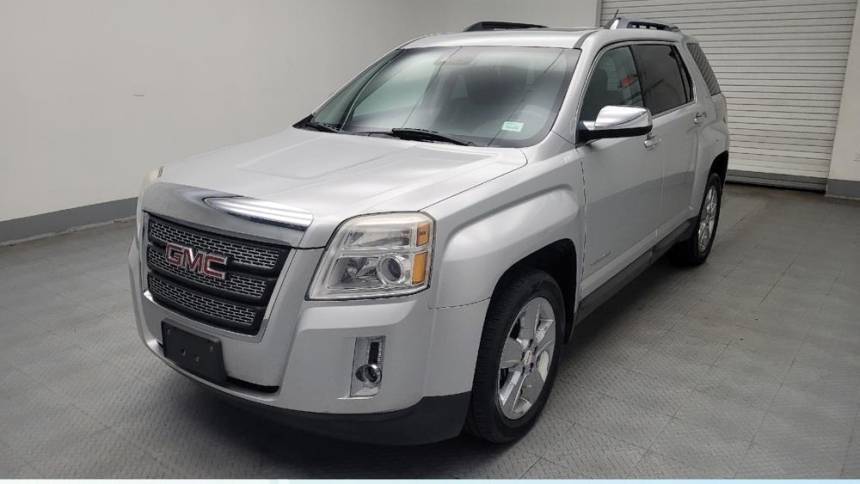 2014 GMC Terrain SLT-2 — SUV — 144,719 mi — Midlothian, IL
