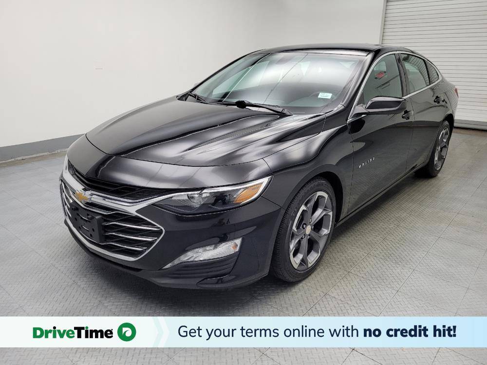 2022 Chevrolet Malibu LT — Sedan — 67,188 mi — Midlothian, IL