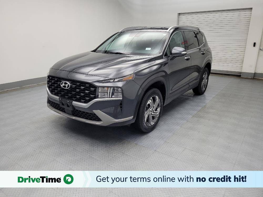 2023 Hyundai Santa Fe SEL — SUV — 59,157 mi — Midlothian, IL