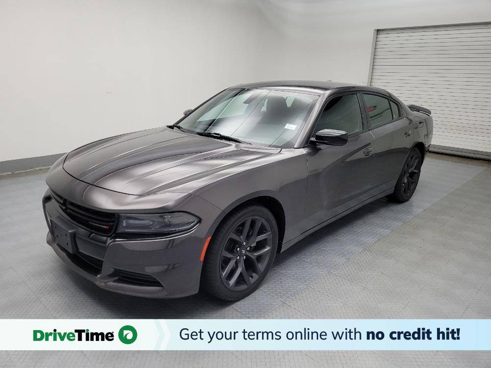 2021 Dodge Charger SXT — Sedan — 79,871 mi — Midlothian, IL