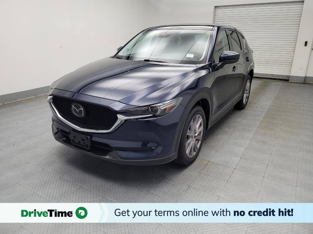 2019 Mazda CX-5 Grand Touring — SUV — 70,384 mi — Midlothian, IL