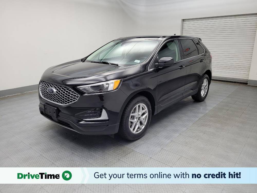 2024 Ford Edge SEL — SUV — 33,022 mi — Midlothian, IL