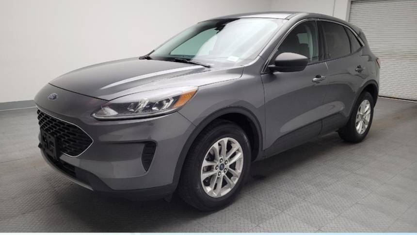 2022 Ford Escape SE — SUV — 90,432 mi — Fresno, CA