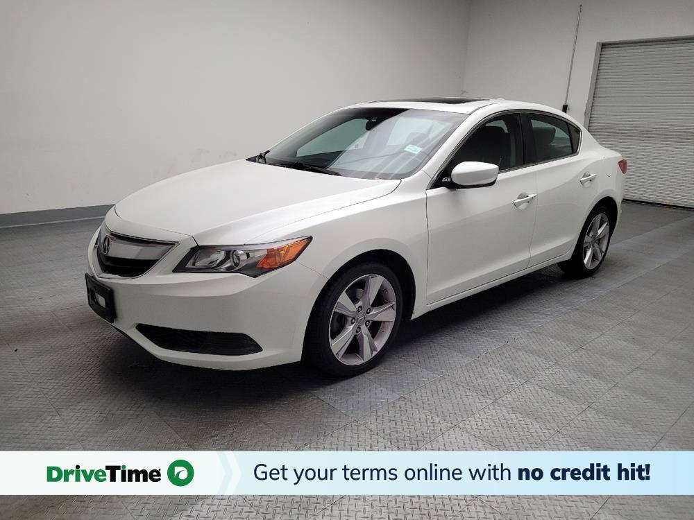 2014 Acura ILX Standard — Sedan — 79,192 mi — Fresno, CA
