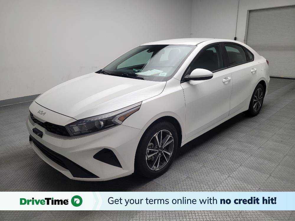 2022 Kia Forte LXS — Sedan — 67,770 mi — Fresno, CA