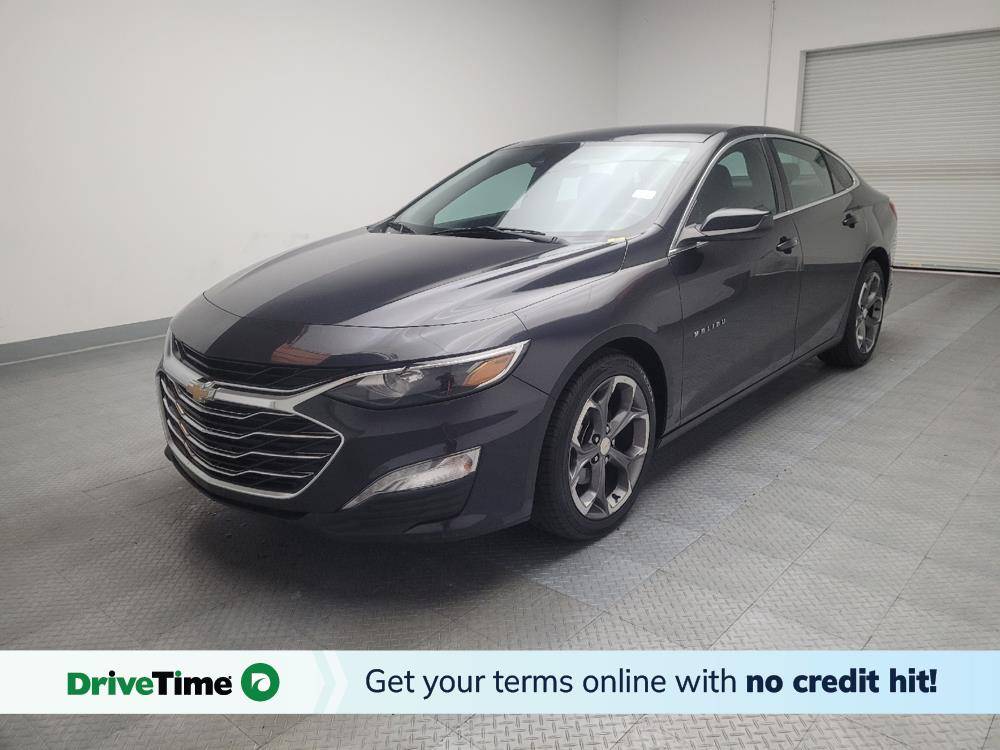 2023 Chevrolet Malibu LT — Sedan — 63,880 mi — Fresno, CA