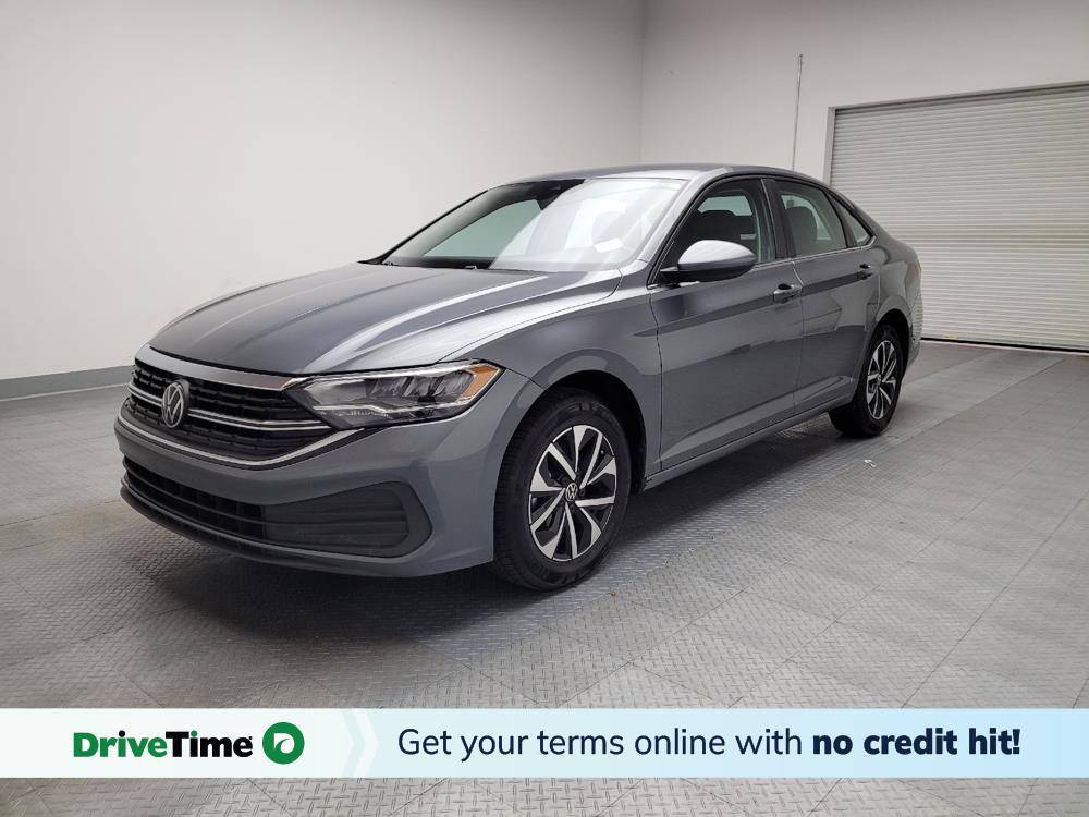 2024 Volkswagen Jetta S — Sedan — 8,711 mi — Fresno, CA
