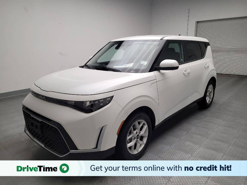 2024 Kia Soul LX — Hatchback — 30,638 mi — Fresno, CA