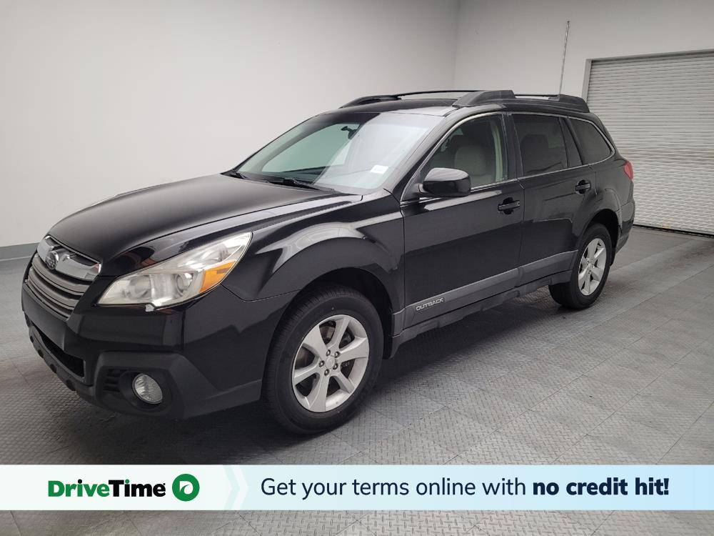 2013 Subaru Outback 3.6R Limited — SUV — 133,278 mi — Fresno, CA