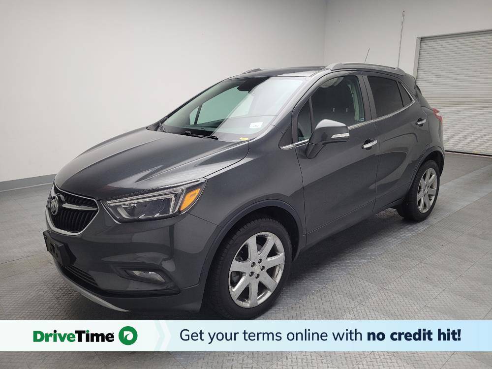 2017 Buick Encore Essence — SUV — 59,980 mi — Fresno, CA