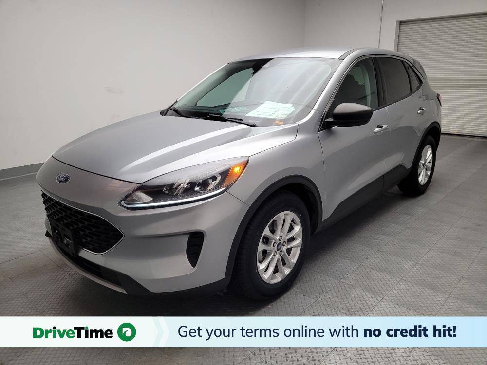 2022 Ford Escape SE — SUV — 80,915 mi — Fresno, CA