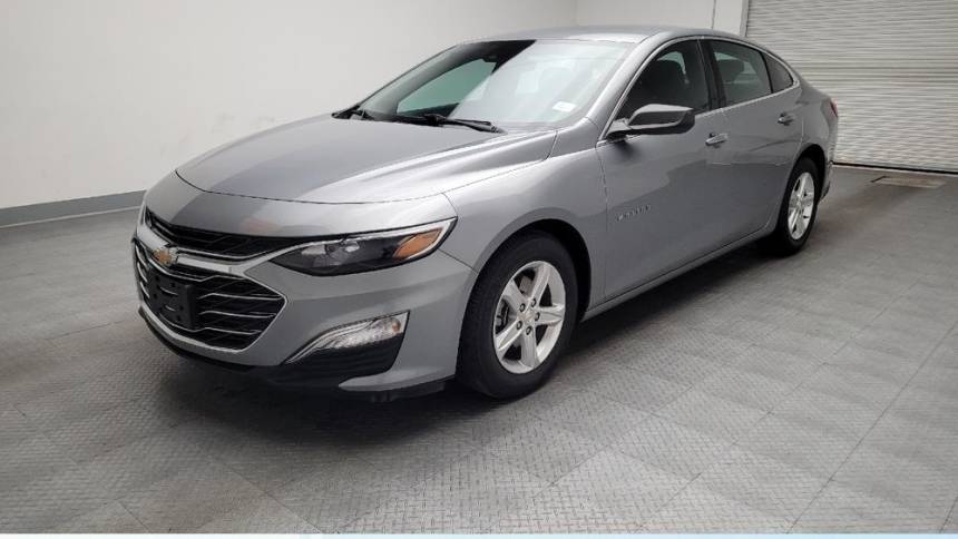 2023 Chevrolet Malibu LS — Sedan — 37,622 mi — Fresno, CA