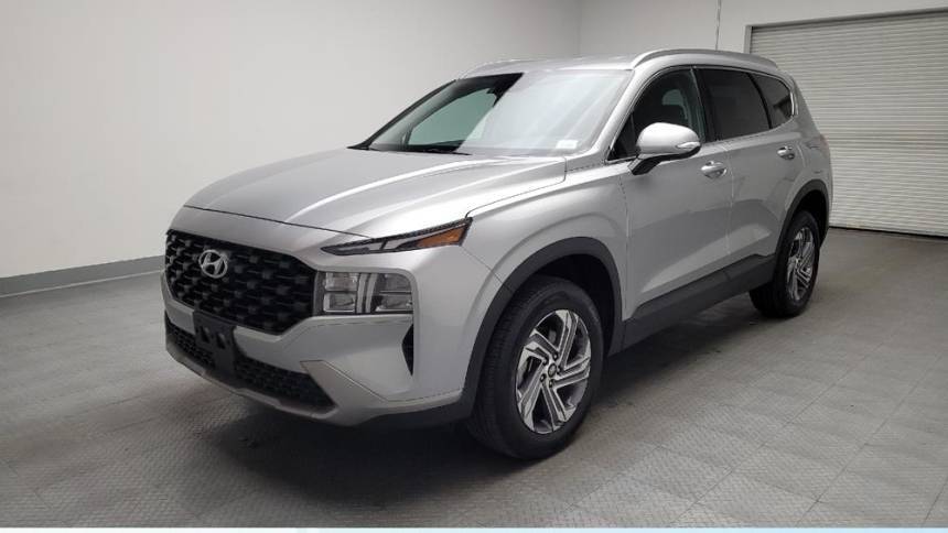 2023 Hyundai Santa Fe SEL — SUV — 31,290 mi — Fresno, CA