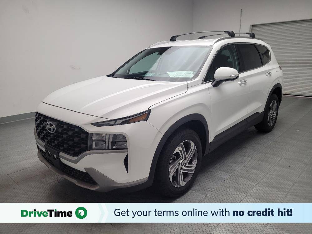 2023 Hyundai Santa Fe SEL — SUV — 11,442 mi — Fresno, CA