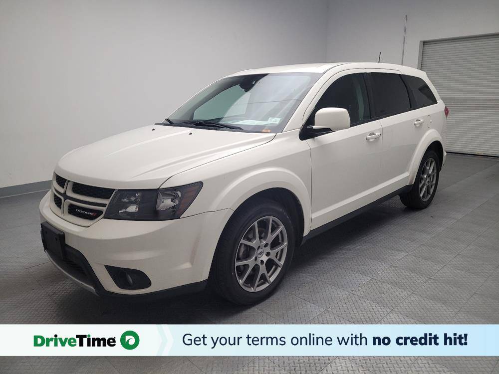 2019 Dodge Journey GT — SUV — 136,956 mi — Fresno, CA