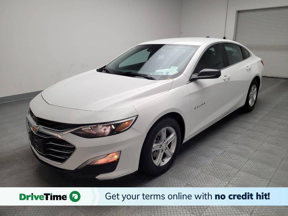 2020 Chevrolet Malibu LS — Sedan — 61,970 mi — Fresno, CA