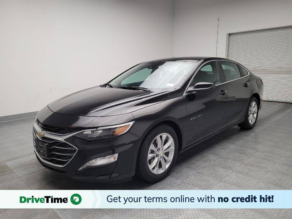 2021 Chevrolet Malibu LT — Sedan — 49,487 mi — Fresno, CA