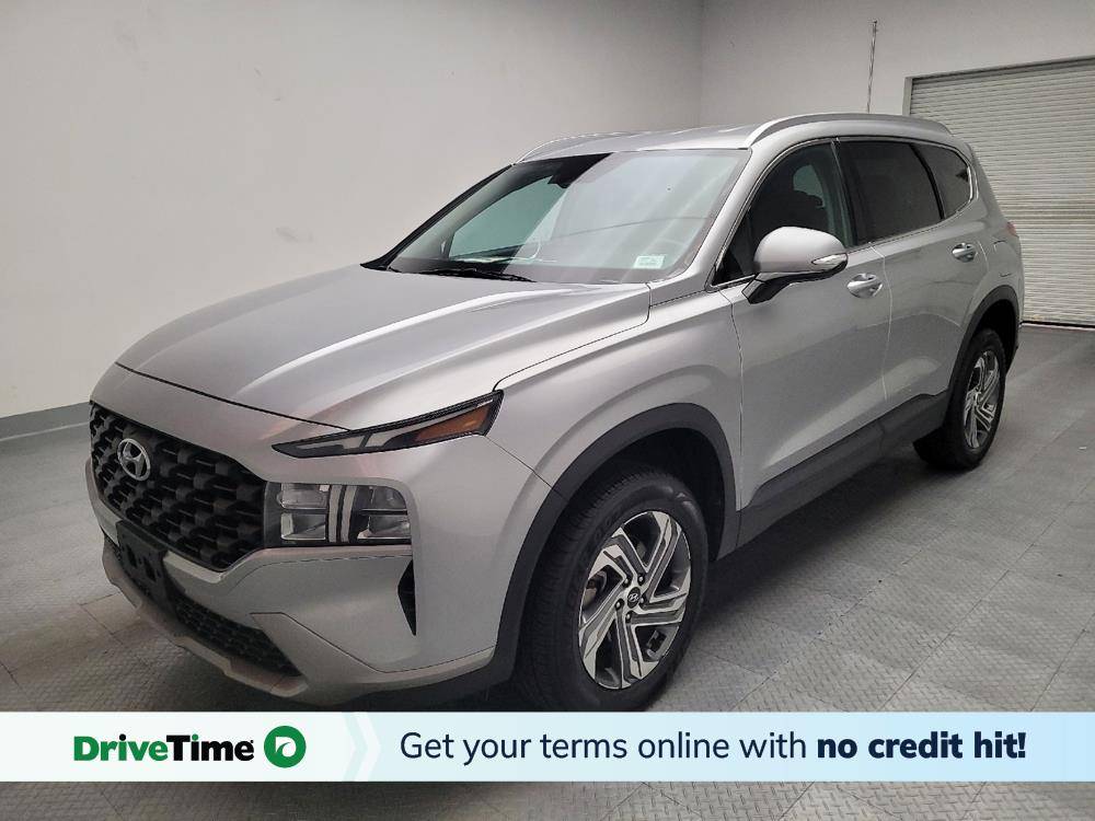 2023 Hyundai Santa Fe SEL — SUV — 73,665 mi — Fresno, CA