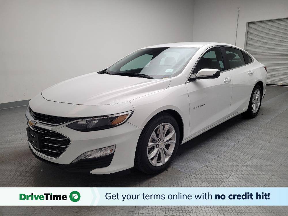 2019 Chevrolet Malibu Hybrid — Sedan — 66,818 mi — Fresno, CA