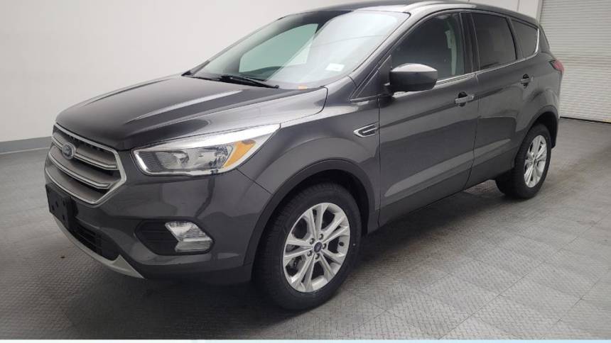 2019 Ford Escape SE — SUV — 82,148 mi — Fresno, CA