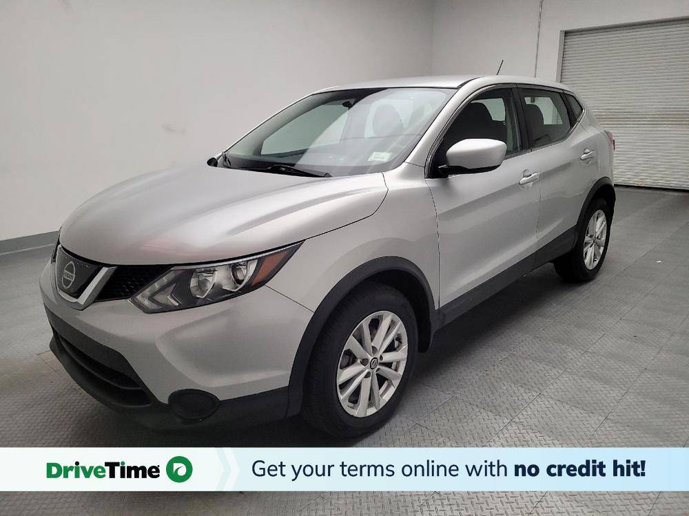 2019 Nissan Rogue Sport S — SUV — 67,914 mi — Fresno, CA