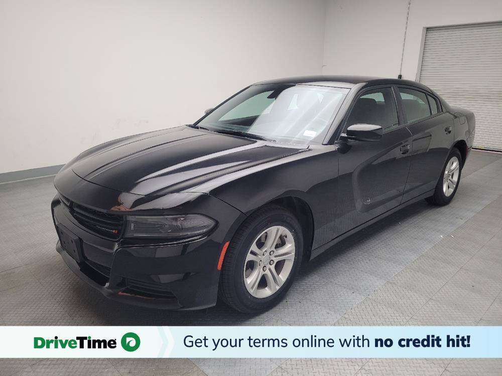 2022 Dodge Charger SXT — Sedan — 44,254 mi — Fresno, CA